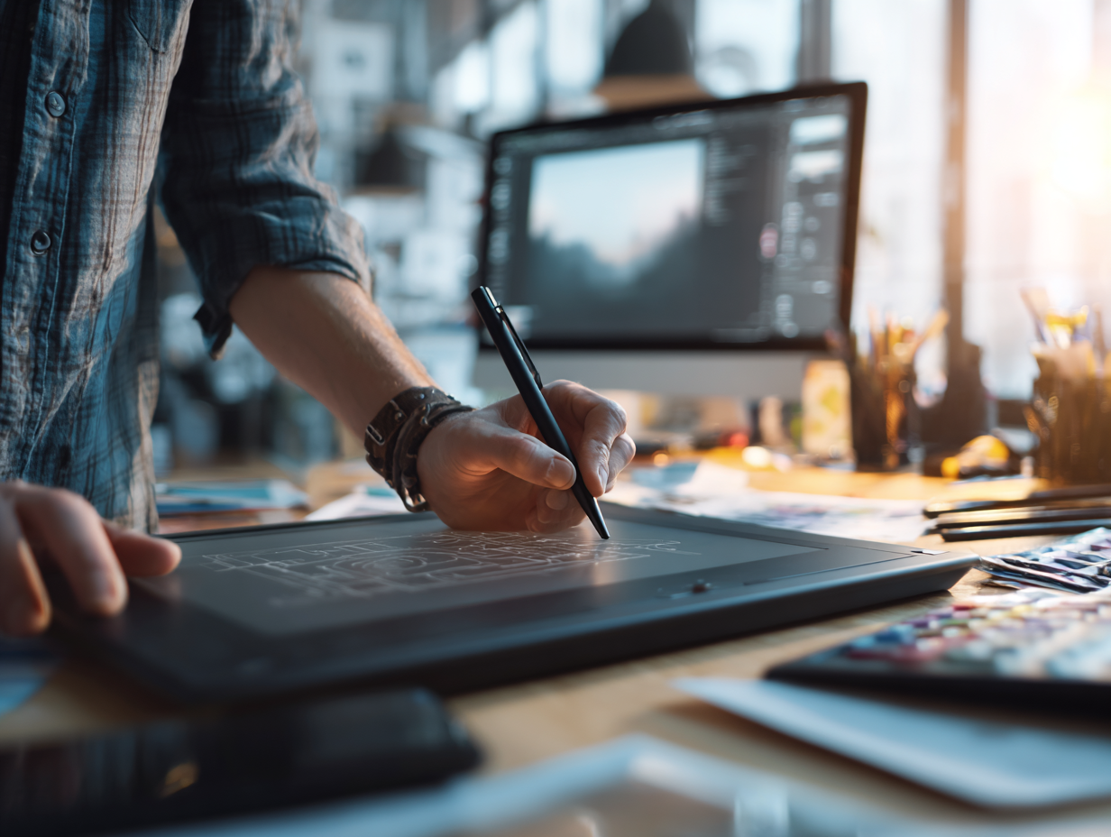 Native App Development