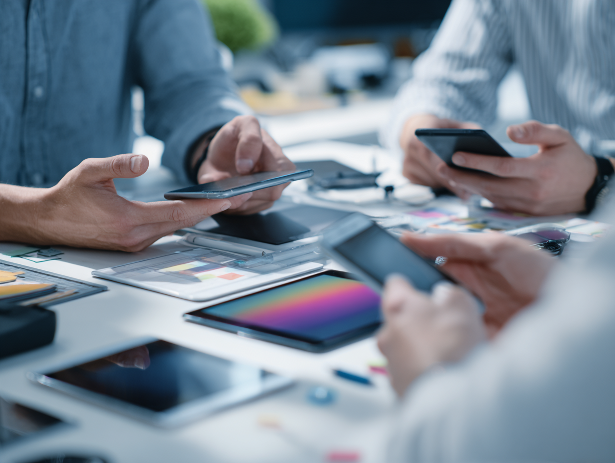 ASO & Launch Strategy